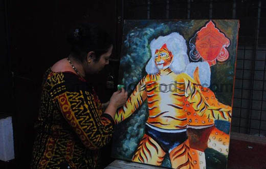 Art Exhibition
